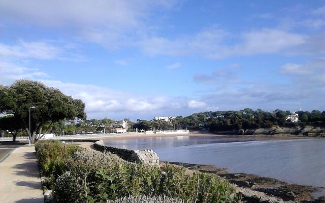 Apartment With 2 Bedrooms in Vaux-sur-mer, With Furnished Terrace and