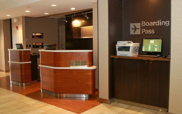 Courtyard by Marriott Chesapeake