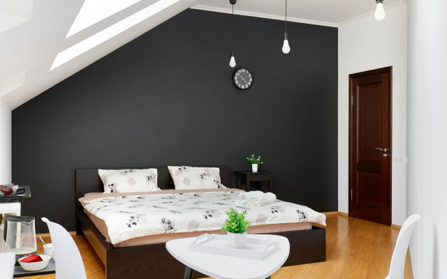 Меблированные комнаты на улице Нурсултана Назарбаева