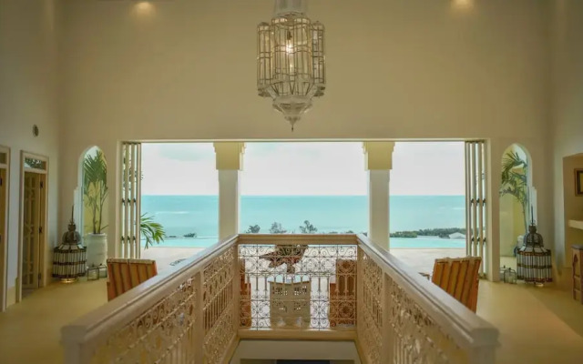 Riad Lamp