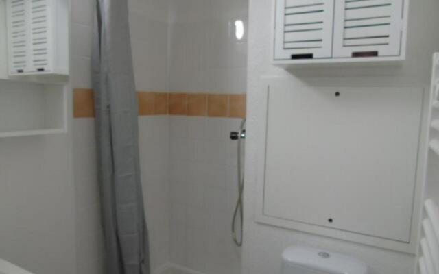 Appartement Valfréjus, 1 pièce, 2 personnes - FR-1-561-74