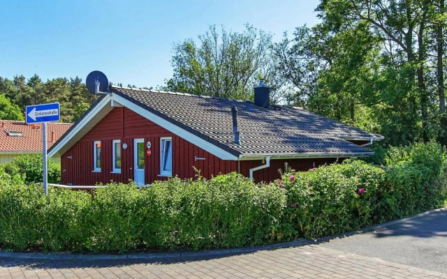 Three-Bedroom Holiday home in Grömitz 7
