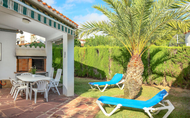Holiday Home Villa Nena