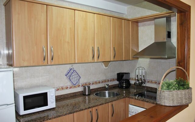 Casa Rural La Indiana