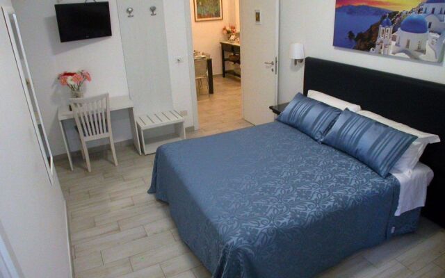 B&B Vatican Santa Marta