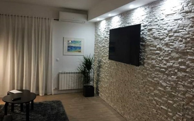 Alluring Apartment in Zaton near Sea