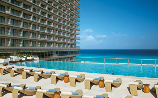 Secrets The Vine Cancun - Adults Only - All Inclusive