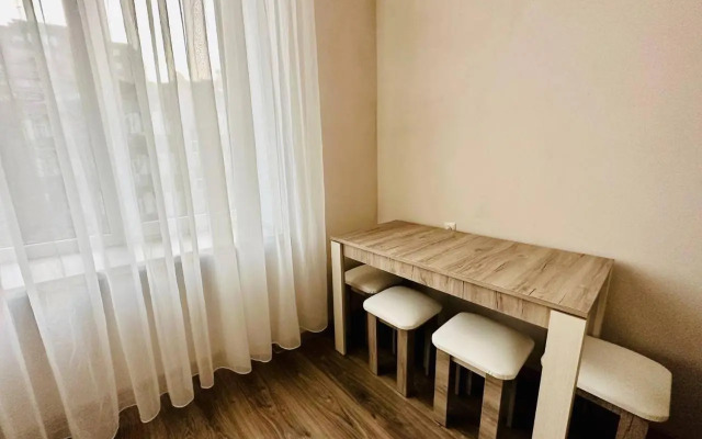 Tumanyan 12 TopHouse
