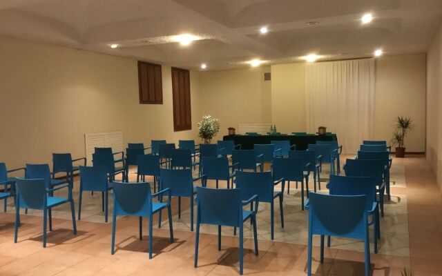 Due Lune Puntaldia Resort & Golf a member of Small Luxury Hotels of the World