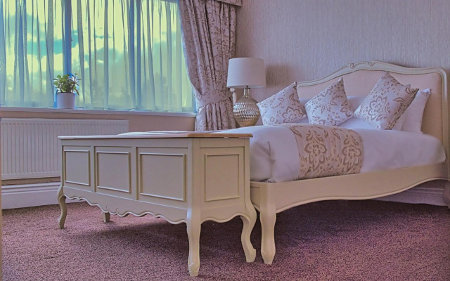Grand Hotel Gosforth Park