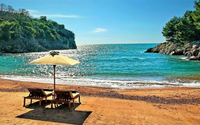 Lux Villa Montenegro
