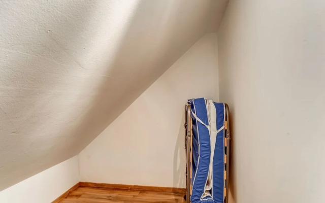 Modern Apartment in Reifferscheid With Garden