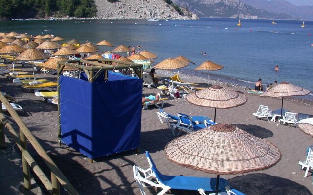 Loryma Resort Hotel