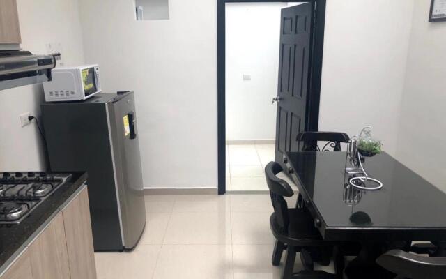 Real Hostel Apartamento 3