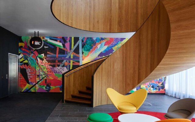 citizenM London Shoreditch