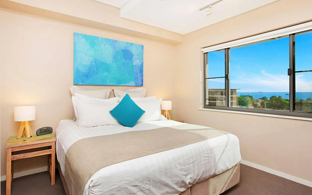 Saltwater Suites