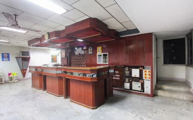 OYO 71275 Lingam's Lodge