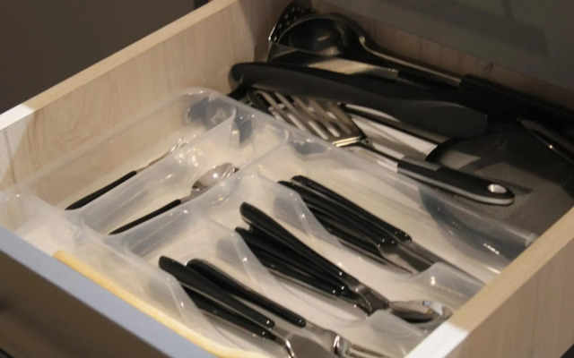 Premium mountain apart 40 Semiramida Gardens