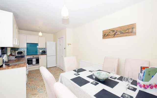 Ardentorrie Holiday Home