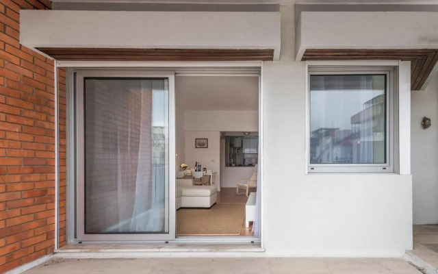 Guestready - Cedofeita Cradle