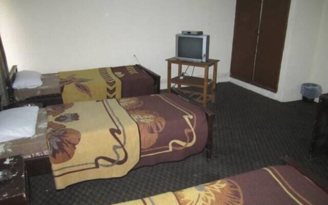 Sultan Hotel