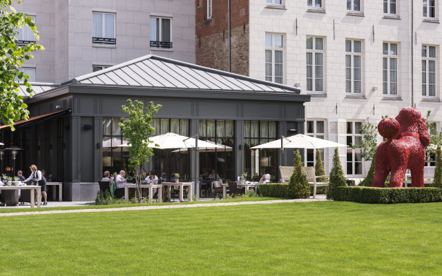 Dukes’ Palace – by Dukes’ Hotel Collection