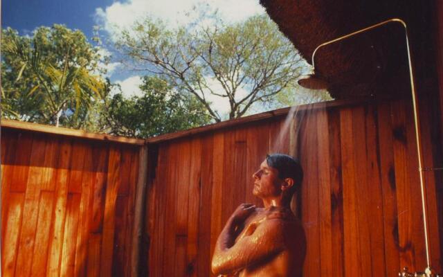 Shayamoya Tiger Fishing and Game Lodge