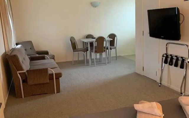 Waiouru Welcome Inn
