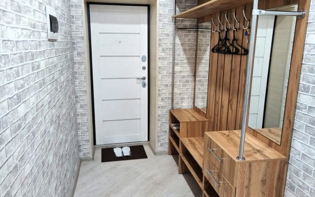 Апартаменты на проспекте Ленина 33