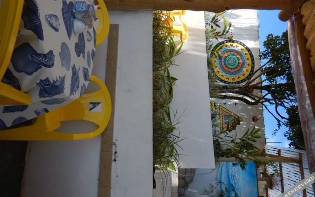 Pousada Galeão Itacaré