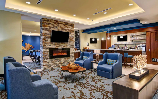 TownePlace Suites by Marriott Kincardine