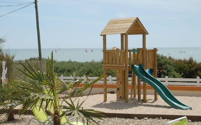 La Vigie Vacances
