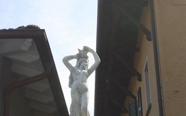 Residence Antico Sempione