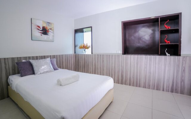 Super OYO Capital O 90545 Ho Hotel