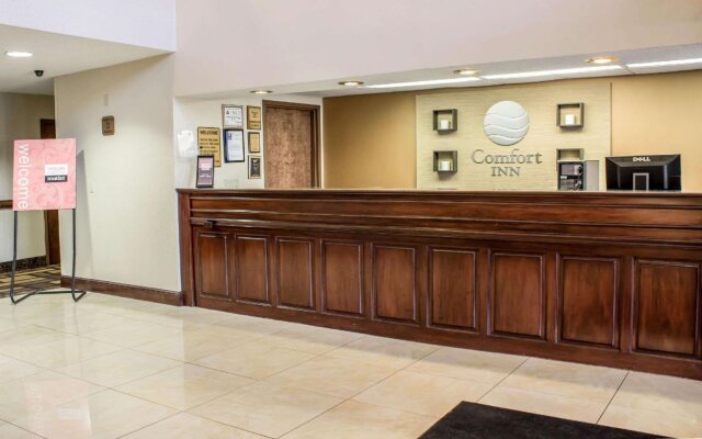 Comfort Inn (Archdale)