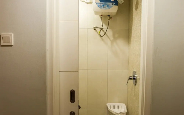 Modern 1BR Apartment @Trivium Terrace Lippo Cikarang