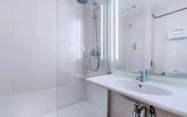 Comfort Hotel Paris Porte D'Ivry