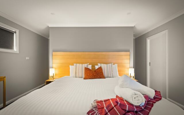 Herlihys on Huon - Cabin 2