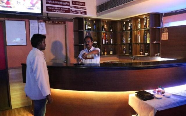Hotel ESS Paradise
