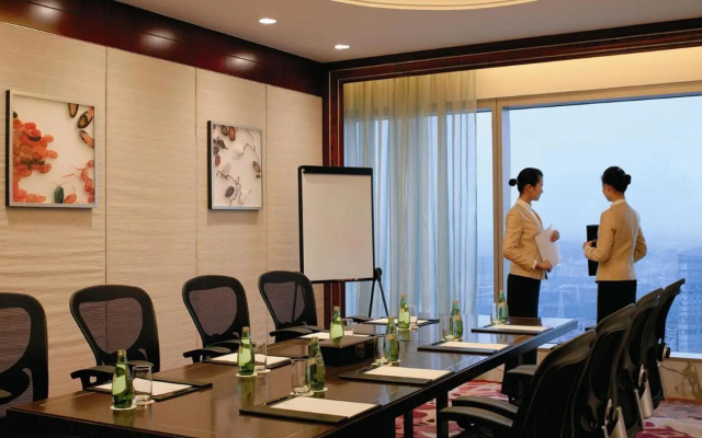Shangri-La Guangzhou