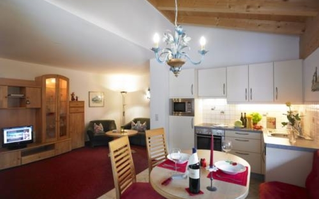 Hotel Garni Lavendel