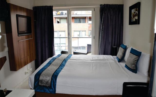 Best Western Kampen Hotell