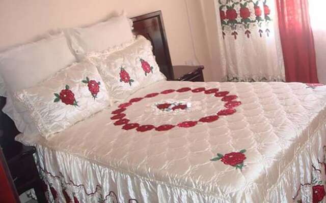Bel Rea Guest House