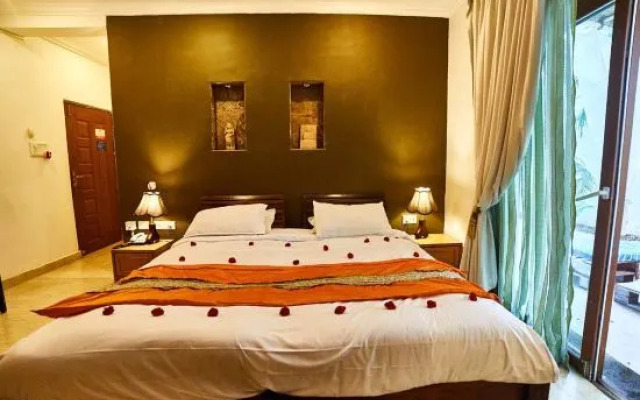 Ocean Suite