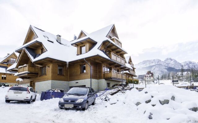 Lipki Park Resort 22126