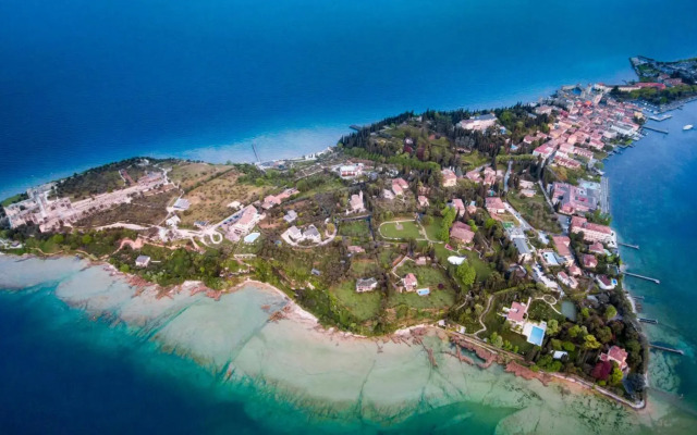 Hotel Marconi