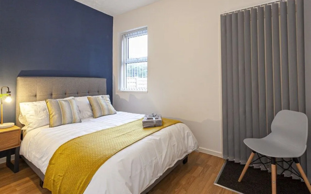 Fulwood Heights Apartments