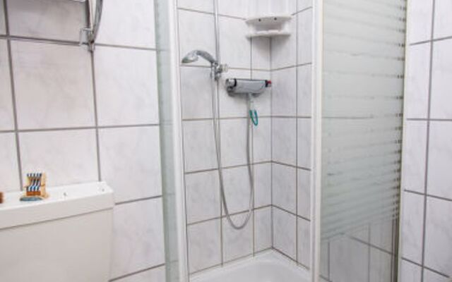 Apartment Am Deich Norddeich