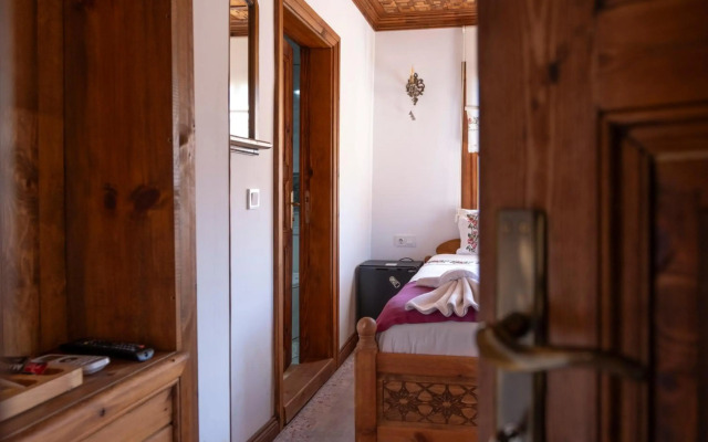 Gunes Konak Otel