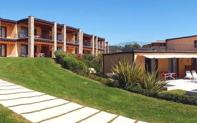 Residence Relais Rosa dei Venti